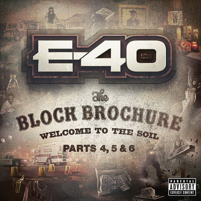 E 40 2013 The Block Brochure 4 5 6