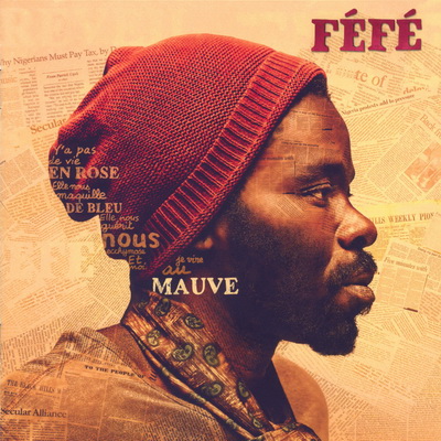 Fefe Mauve 2017