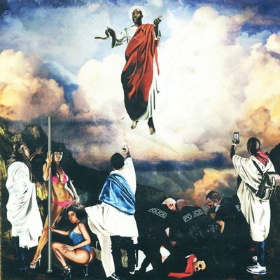 Freddie Gibbs 2017 You Only Live 2wic