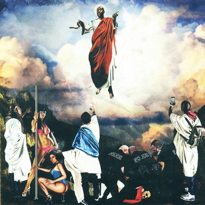 Freddie Gibbs - You Only Live 2wice (2017) [WEB] [FLAC] [ESGN]