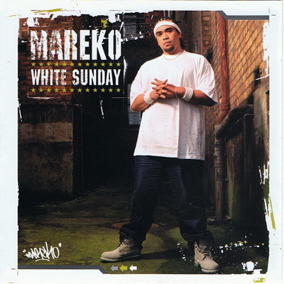 Mareko - White Sunday (2003) [CD] [FLAC] [Dawn Raid]