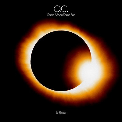 O.C. 2017 Same Moon Same Sun 1st Phase