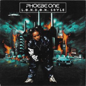Phoebe One 1999 L.O.N.D.O.N. Style