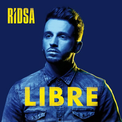 Ridsa - Libre (2017) [WEB] [FLAC] [W LAB]