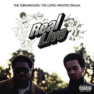 Real Live 1996 The Turnaround A Long Awaited Drama
