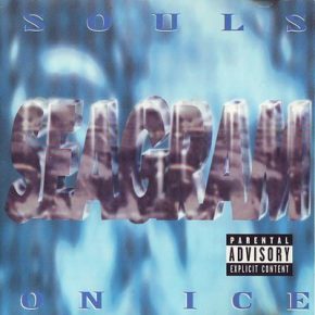 Seagram 1997 Souls On Ice