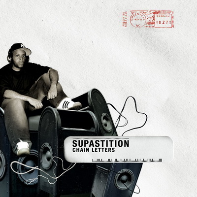 Supastition 2005 Chain Lletters
