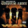 Tha Gimisum Army - War (1997) [CD] [FLAC] [Organized Fam]