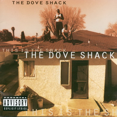 The Dove Shack - This Is The Shack (1995) [CD] [FLAC]