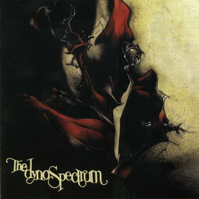 The Dynospectrum 1998 The Dynospectrum