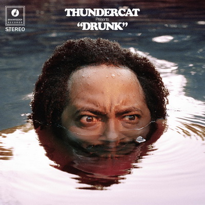 Thundercat 2017 Drunk