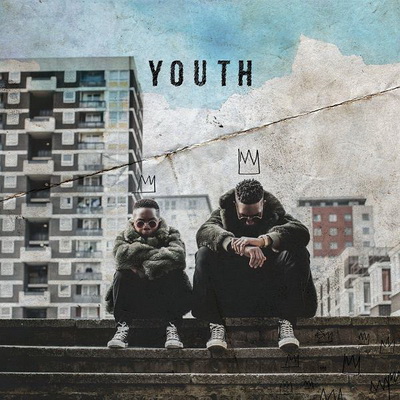 Tinie Tempah 2017 Youth