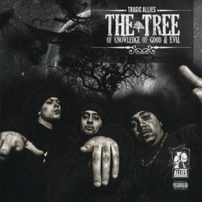 Tragic Allies 2011 The Tree Of Knowledge Of Good And Evil