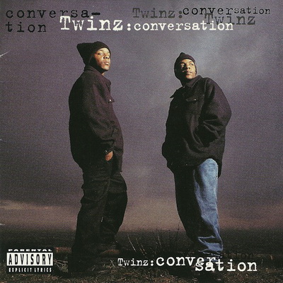 Twinz 1995 Conversation