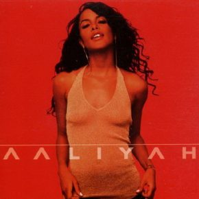 Aaliyah - Aaliyah (2001) (EU) [CD] [FLAC] [Blackground]