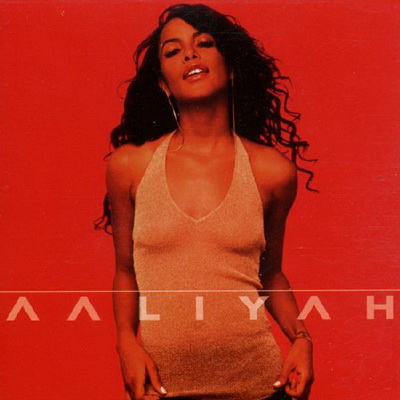 Aaliyah 2001 Aaliyah EU