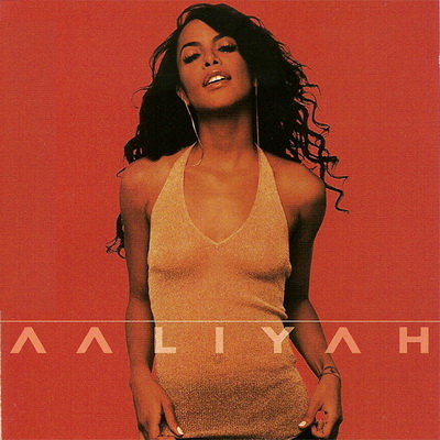 Aaliyah - Aaliyah (2001) (US) [CD] [FLAC] [Blackground]
