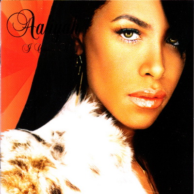 Aaliyah 2003 I Care 4 U EU