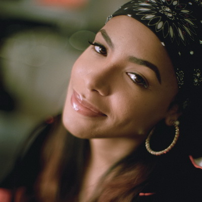 Aaliyah - Discography (23 Releases) (1994-2005) [CD] [FLAC]