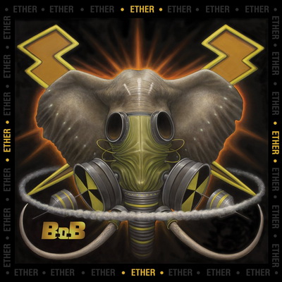 B.o.B - Ether [Explicit] (2017) [WEB] [FLAC] [Empire]