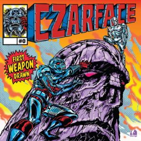 CZARFACE 2017 First Weapon Drawn