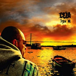 Ceza - Feyz Al (CDS) (2006) [CD] [FLAC] [Hammer Muzik]