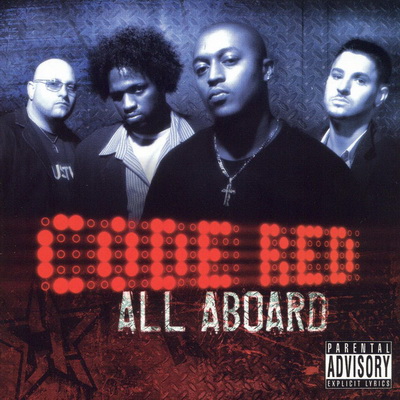 Code Red 2006 All Aboard