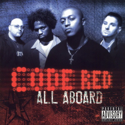 Code Red - All Aboard (2006) [CD] [FLAC] [Toucan Cove]