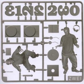 Eins Zwo 2001 Zwei