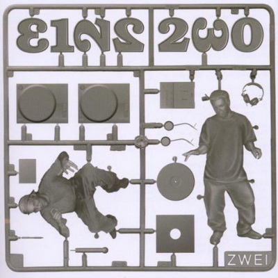 Eins Zwo 2001 Zwei