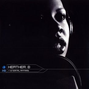 Heather B. - Eternal Affairs (2002) [CD] [FLAC] [Sai]