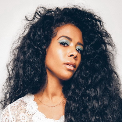 Kelis Discography 6CD FLAC