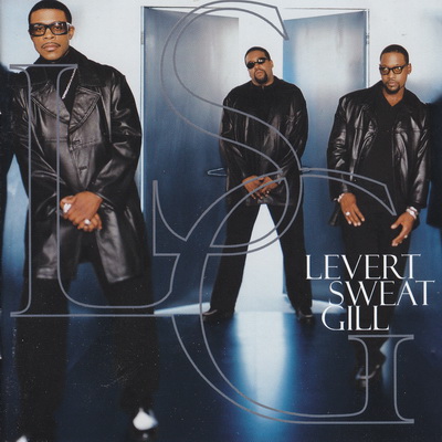 LSG 1997 Levert Sweat Gill