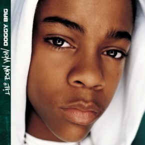 Lil' Bow Wow - Doggy Bag (2001) [CD] [FLAC]