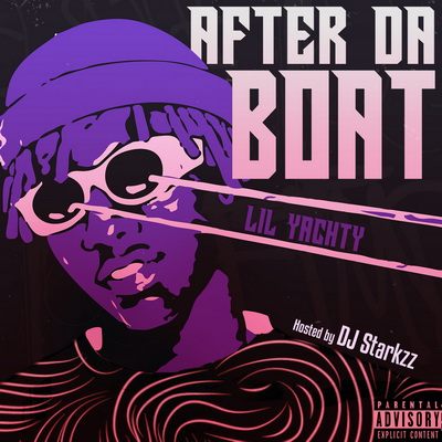 Lil Yachty - After Da Boat (2016) [WEB] [FLAC]