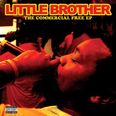 Little Brother 2006 The Commercial Free