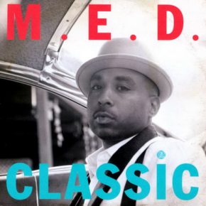 MED - Classic (2011) [CD] [FLAC]