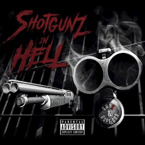 Onyx Dope D.O.D 2017 Shotgunz In Hell