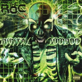 The R.O.C. 2017 Digital Voodoo