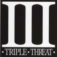 Triple Threat 2017 Triple Threat EP Tour Exclusive