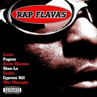 VA Rap Flavas 1996