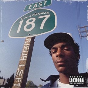 Snoop Dogg - Neva Left (2017) [WEB] [FLAC] [Doggystyle]