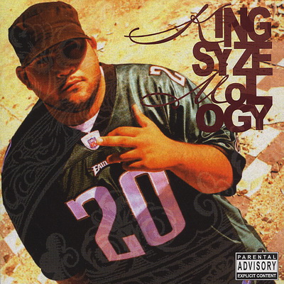 King Syze - Syzemology (2006) [CD] [FLAC] [Babygrande]