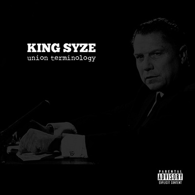 King Syze - Union Terminology (2014) [CD] [FLAC]
