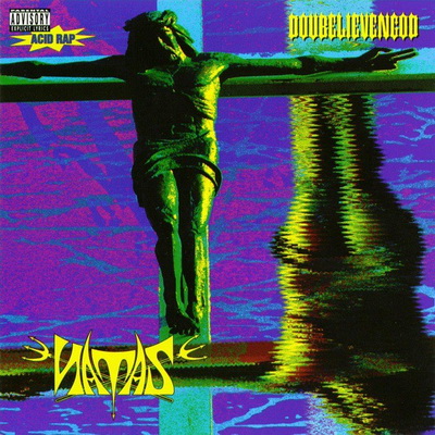 Natas - Doubelievengod (1995) [CD] [FLAC] [Reel Life]