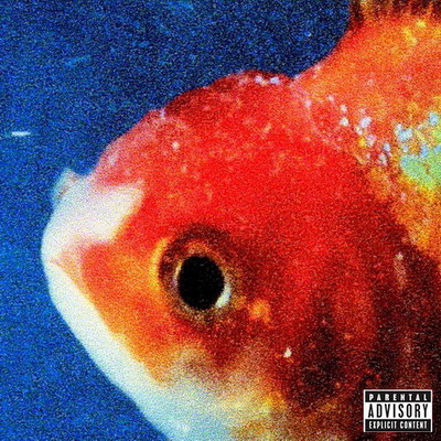 Vince Staples - Big Fish Theory (2017) [CD] [FLAC]
