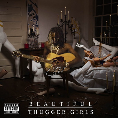 Young Thug - Beautiful Thugger Girls (2017) [WEB] [FLAC]