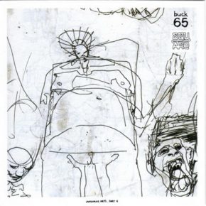Buck 65 2002 Square