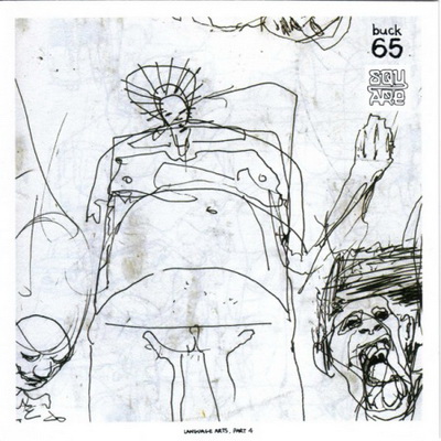 Buck 65 2002 Square