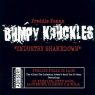 Bumpy Knuckles (aka Freddie Foxxx) - Industry Shakedown (2000) [CD] [FLAC] [KJAC Music]